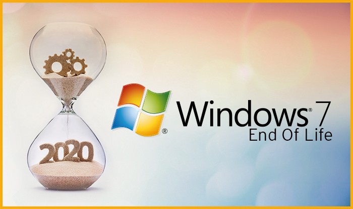 win 7 end of life